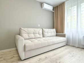 Апартаменты Монако 24 ЖК Морская Горгиппия 13