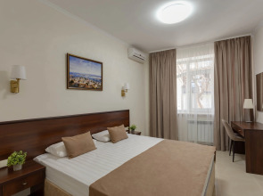 Гостевой Дом Ирина