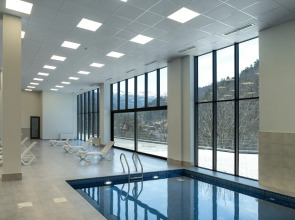 Отель Ani Forest Hills Resort