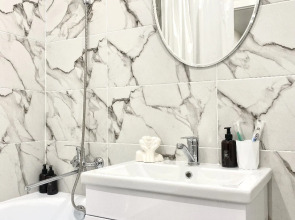 Квартира Благородная Kravc Group в Дядьково