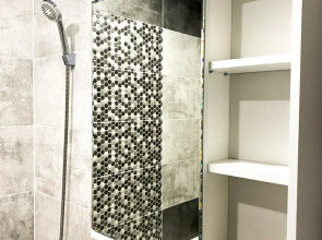 Квартира Тихая гавань