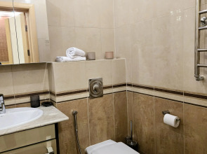 Апартаменты Innroyalhouse 11