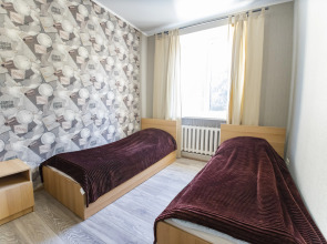 Просторные трёхкомнатные апартаменты в курортной части Железноводска