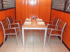 Отель Гостиничный Комплекс Парк отель Д-град