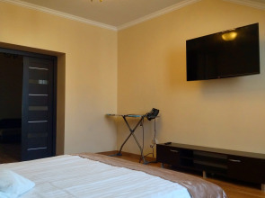 Апартаменты 1 Жемчужина на Гагарина