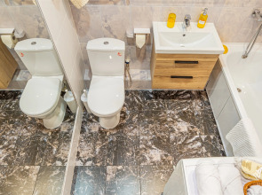 Квартира Эко-Студия у Космоса