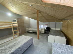 Хостел Этнографический «Кружева»