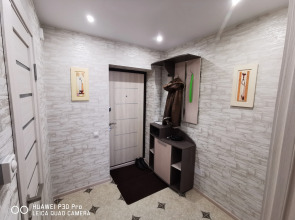 Апартаменты на Юбилейной