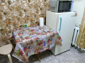 Квартира в самом центре города