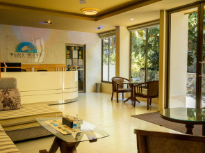 Гостевой дом Blue Wave Maldives