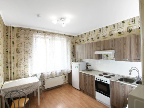 Апартаменты на Ярцевской 33/2