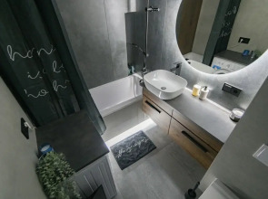 Апартаменты Dream Apartmens