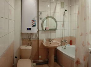 Квартира с видом на реку Россия