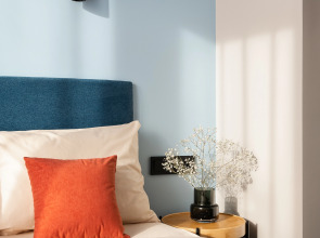 Апартаменты Lubervill 971/2