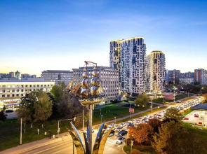 Апартаменты Нахимова 212А