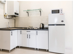 Апартаменты на Яна Грунта 1 -4/1