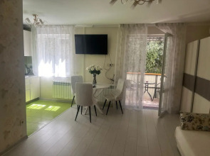 Апартаменты на Карла Маркса 11