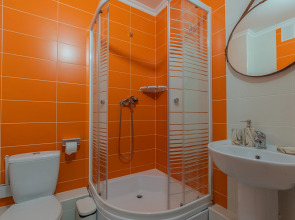 Апарт-Отель Старт