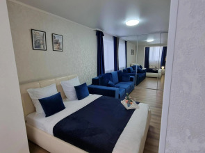 Апартаменты 111 Уютный Дом