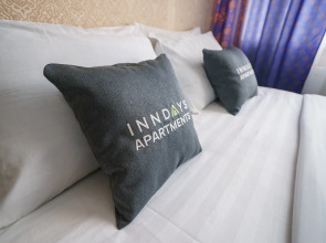 Апартаменты InnDays Аркадия Шипунова 6 (2)