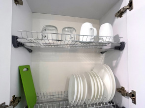 Апартаменты Мята