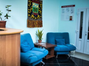 Мини-Отель Кузнечик