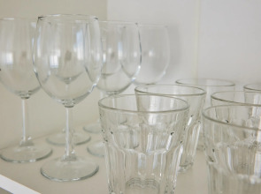 Квартира на Левитана