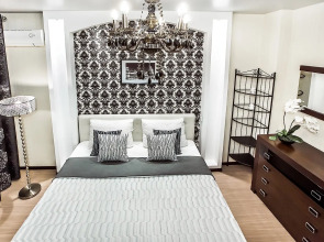 Апартаменты Strawberry Hills Sutki Life