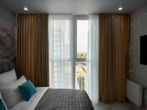 Апартаменты Grape Home