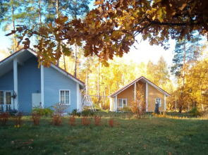 Гостевой Дом Корница