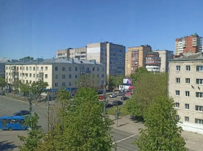 Квартира на улице Воровского 52