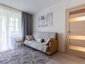 Квартира Двухкомнатная комфорт на метро Печатники