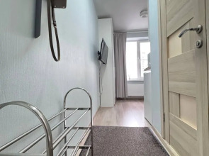 Апартаменты Constellation у Метро Селигерская