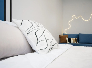 Квартира комфорт плюс Волжская