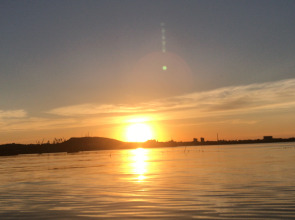 Яхт-клуб Кайрос