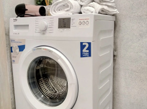 Квартира на Байкале