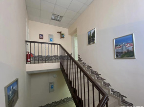 Мини-отель Гостиница Лесная