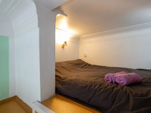 Апартаменты MaxRealty24 Песчаная 10