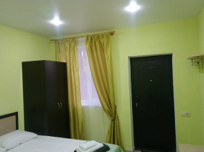 Гостевой дом Sweet Home