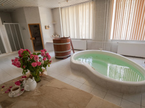 Санаторий Валуево