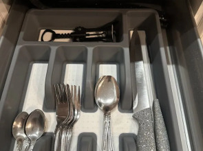 Квартира на Конструктора Грязева 6