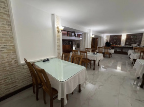 Бутик-Отель Porso