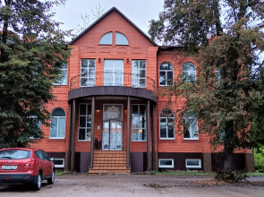 Отель Астерия