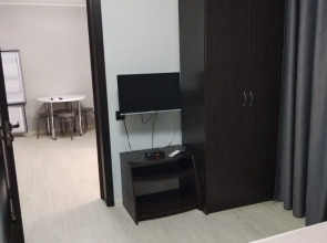 Апартаменты ZetPark 2