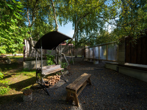 Гостевой дом Хутор Вилппула