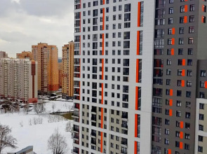 Квартра на Ларюшина