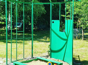 Гостевой дом Агроусадьба у Сан Саныча