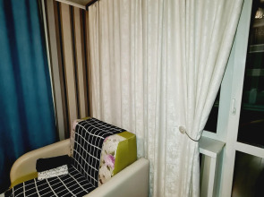 Апартаменты на Красном пути