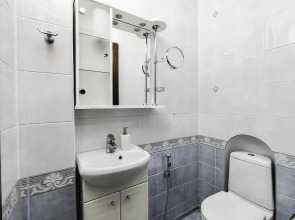 Квартира Трехкомнатная с Видом на Фонтанку