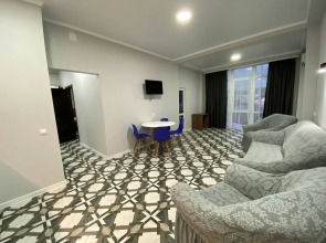 Отель Бугенвиллея